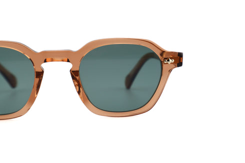 RELL S col.DUSTY ROSE